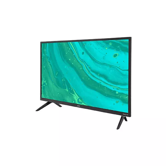 PANTALLA 32 PULGADAS JVC LED SMART Tv HDSI32R
