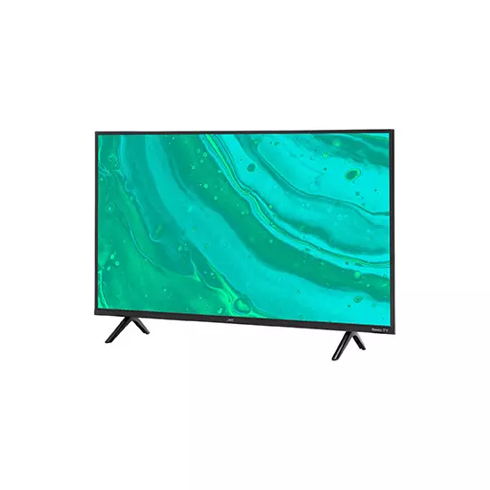 Pantalla 40 Pulgadas JVC Led Roku TV FHDSI40FR