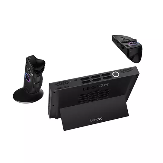 Consola Lenovo Legion Go 8AHP2, AMD Ryzen Z2.