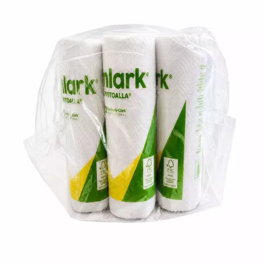 Servitoalla Kimlark caja c/15 rollos.