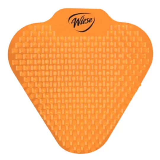 Tapete de mingitorio Wiese aroma mango/naranja