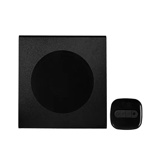 LM-Barra de Audio Sonata. 