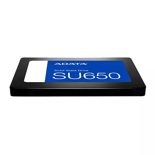 SSD Adata Ultimate SU650, 512GB, SATA III
