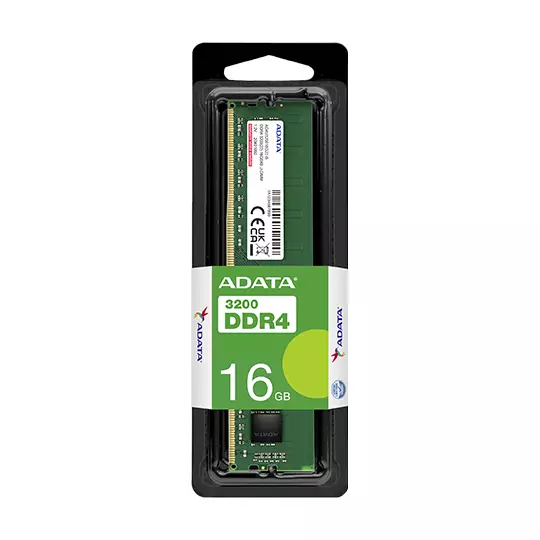 LM-Memoria RAM Adata AD4U320016G22-SGN DDR4.