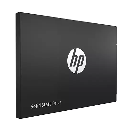 Unidad SSD 2.5" HP 240GB Sata III, S650,560MB/S