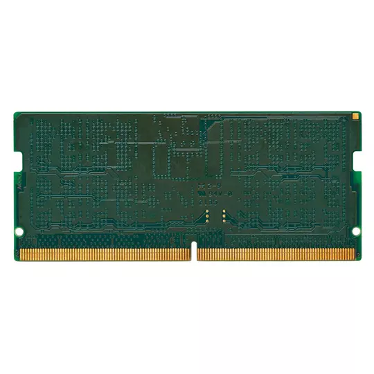 Memoria RAM Kingston dimm DDR5 16GB. 