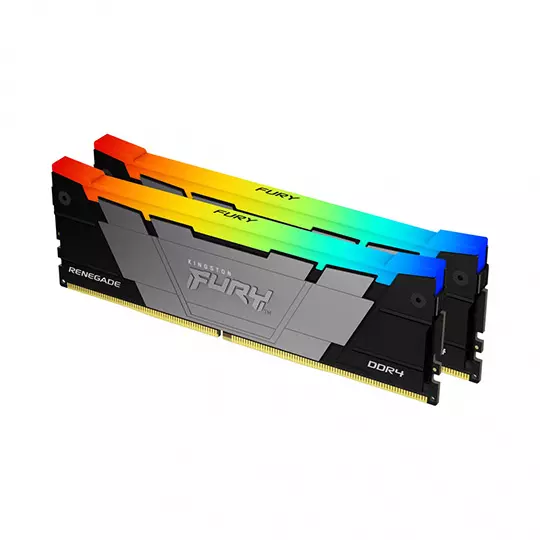 Memoria RAM Kingston dimm DDR4 32GB.
