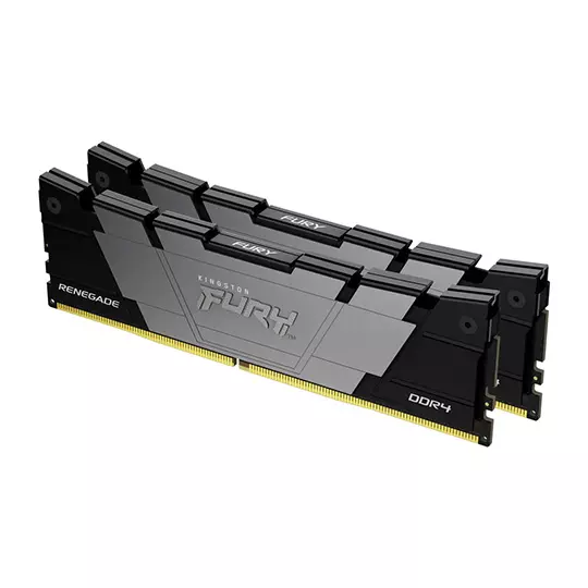 Memoria RAM Kingston dimm DDR4 32GB. 