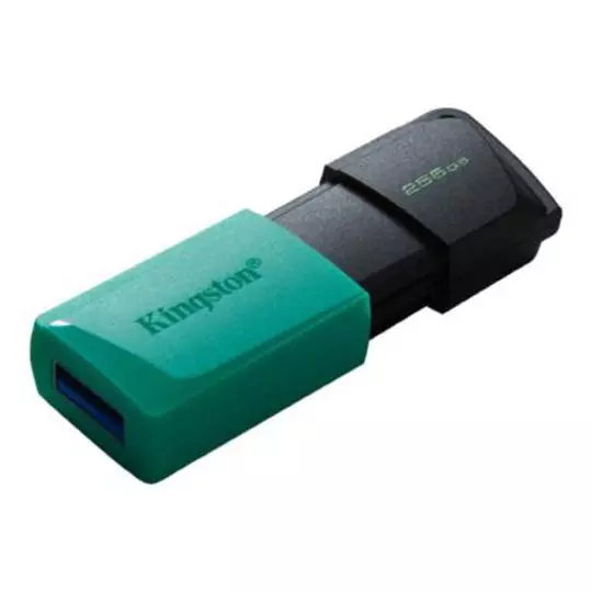 Memoria Flash Kingston 256GB USB 3.2 Gen1 Exodia M