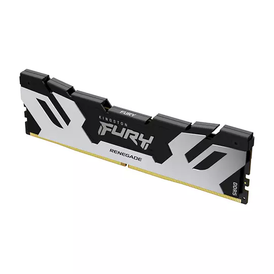 Memoria RAM Kingston Fury renegade dimm DDR5 24GB