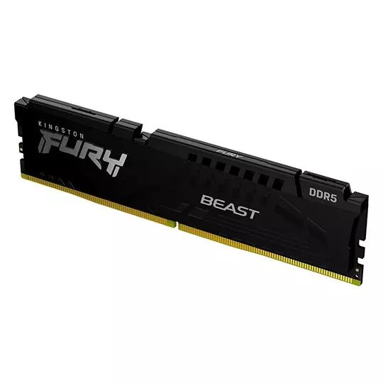 Memoria RAM Kingston dimm DDR5 16gb.
