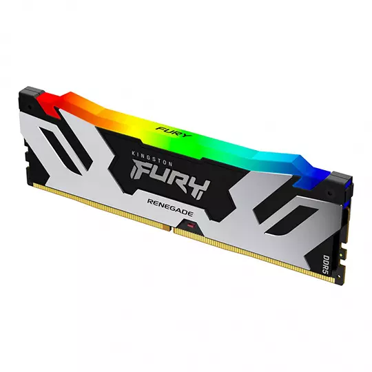 Memoria RAM Kingston Fury renegade dimm DDR5 48GB