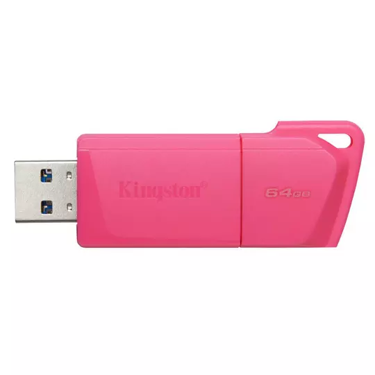 MEMORIA USB KINGSTON DT EXODIA M 64GB.