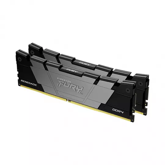 Memoria RAM Kingston Fury renegade dimm DDR4 64GB
