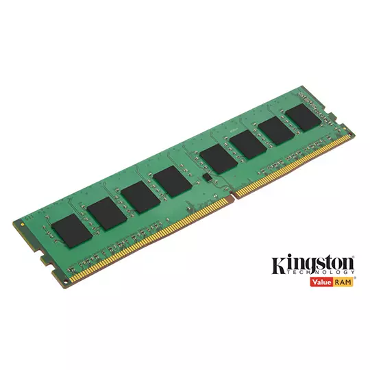 LM-Memoria RAM Kingston valueram dimm DDR4 8gb