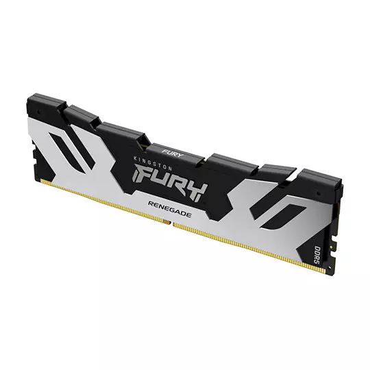 Memoria RAM Kingston Fury renegade dimm DDR5 32GB