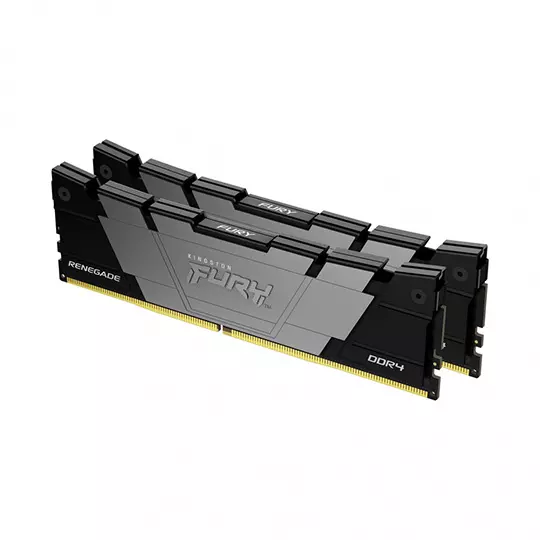Memoria RAM Kingston dimm DDR4 16GB.