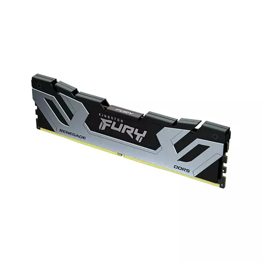 Memoria RAM Kingston Fury renegade dimm DDR5 24GB