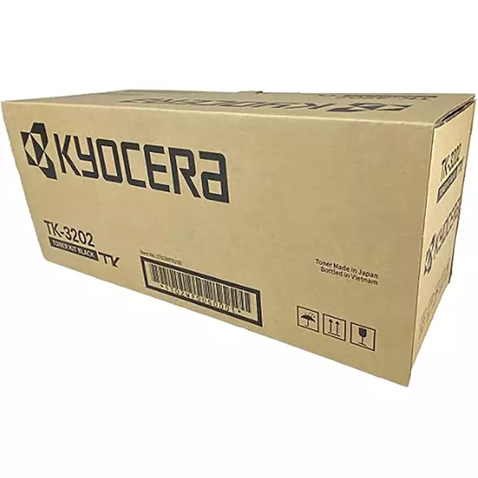TONER KYOCERA TK-3202.