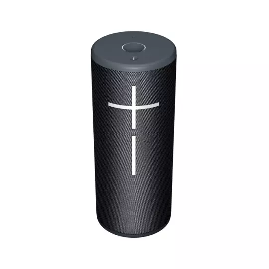 Bocina Logitech Ultimate Ears Megaboom 4Inalámbrico USB-C Negro