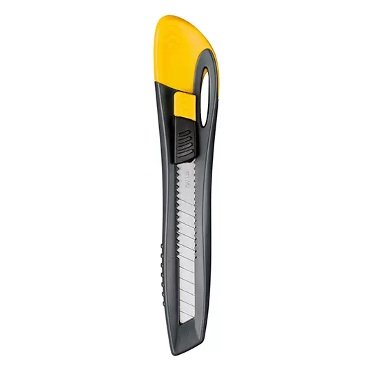 Cutter universal Maped de 9 mm  materialplástico