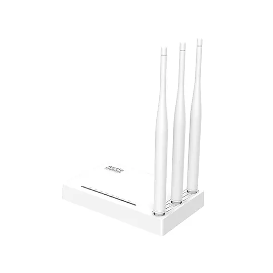 Netis Router inalámbrico WIFI 4, 300 Mbps