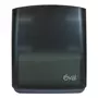 Despachador toalla interdoblada largo enz Oval color humo