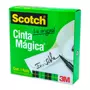Cinta magica Mod. 810 Scotch 3M 25.4x65.8 caja con 1 pieza