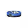Cinta masking Scotch blue para pintura2090 24 mm x 54.8 m 1 pieza