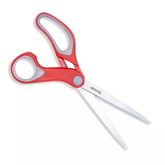 Tijeras Scotch Mod 1427 esf 7 pulgadas 1 pieza