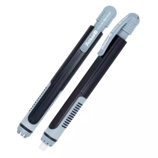 Goma Pelikan Click eraser tipo lápiz 1 pieza
