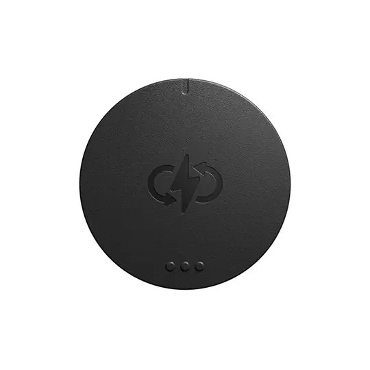 LM-Mousepad Gamer Logitech PowerPlay Wireless Charging System Negro