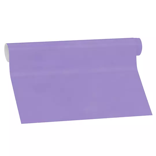 Papel américa Pinos Altos color lila rollo de 25 m