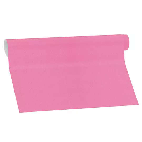 Papel américa Pinos Altos color rosa pastel rollo de 25 m