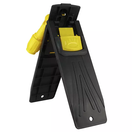 Mop completo Proflat para pisos de base 40cm