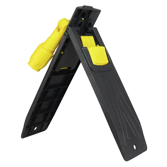 Mop completo Proflat para pisos de base 60cm