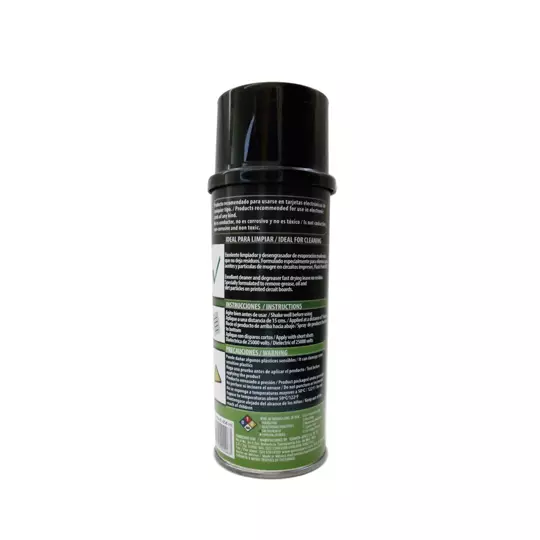 Limpiador Quimica Jerez de tarjetas electrónicas 454ml 3