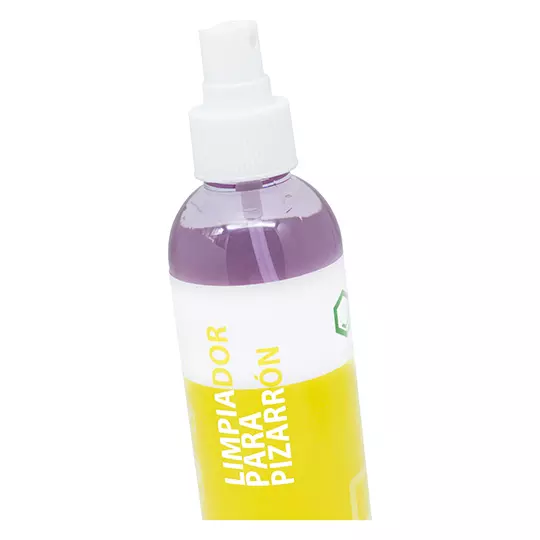 Limpiador Quimica Jerez para pizarrón 250ml 3