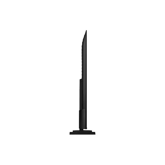 LM-Pantalla Plana Samsung Smart TV 65" LED 4K Ultra HD Negro
