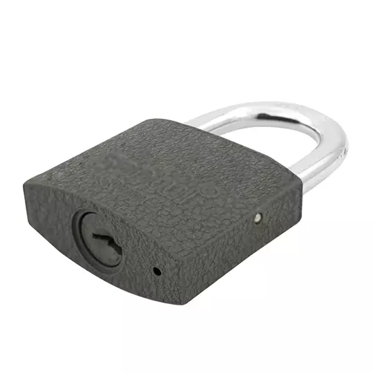 Candado SANTUL cuerpo de hierro 50mm 1PZGancho estandar
