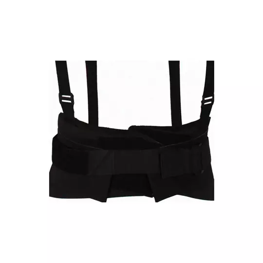 Fajas con tirantes santul talla XL.