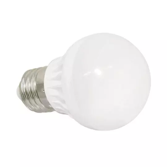 Foco led santul 14 w luz cálida santul.
