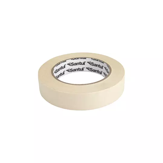 Masking tape SANTUL 24MM X 50M.