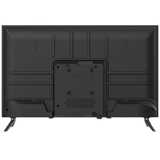 PANTALLA SANSUI GOOGLE TV 32" HD COLOR NEGRO