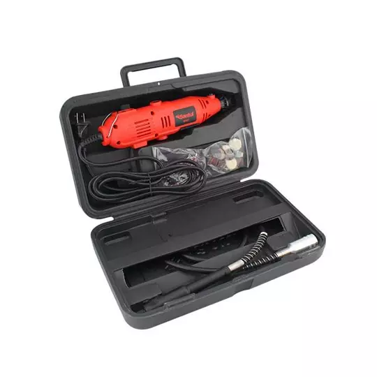Moto tool Santul profesional 140 W co ccesorios