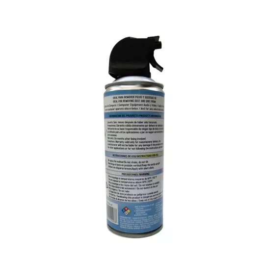 Limpiador Quimica Jerez aire comprimido y3k 450ml 3