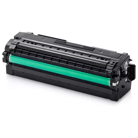 HP clt-k505l h-yield blk toner crtg.