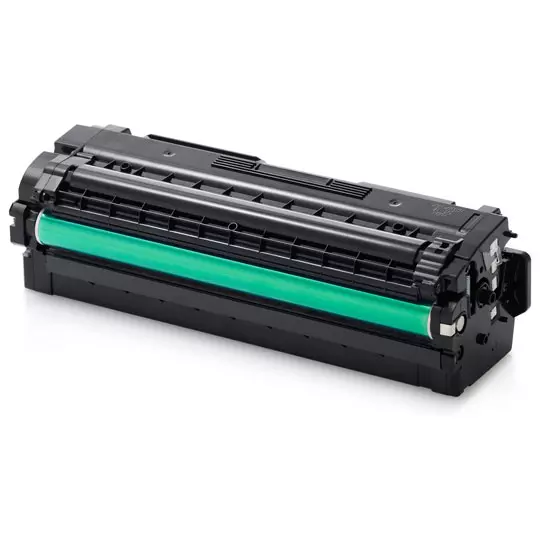 HP clt-y505l h-yield ylw toner crtg.