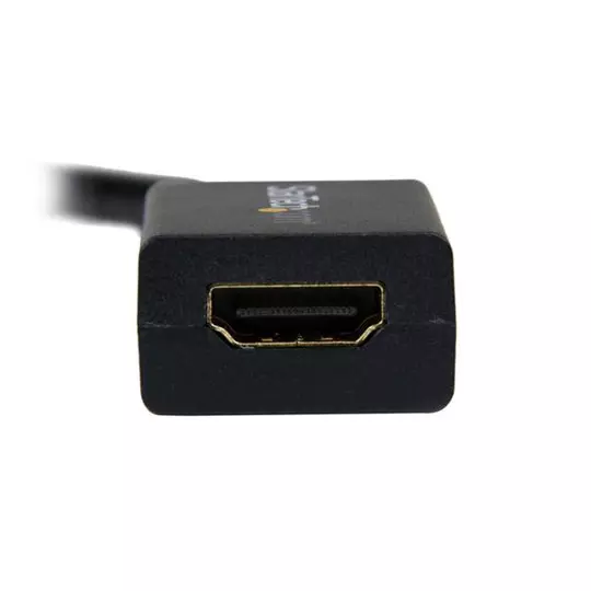 Adaptador Startech convertidor de video dp a h