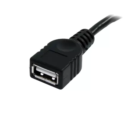 Cable Startech 3m extensión USB tipo 3.0.